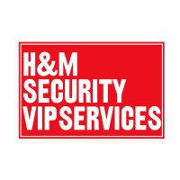 H&M Security Vip Services