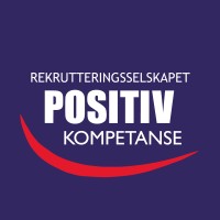 Positiv Kompetanse Norge AS logo - Similar company to Pholio As