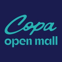 Copa Open Mall logo - Similar company to Vitro Consultoria