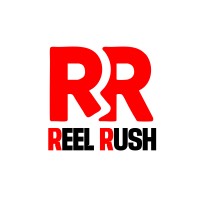 Raftaar Reel Rush logo - Similar company to Fly Dheera