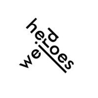 Weird Heroes logo - Similar company to Three Fellows