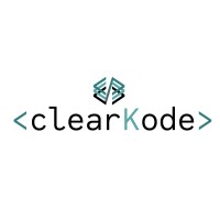 CLEARKODE logo - Similar company to Kan Consultancy