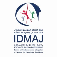 IDMAJ - Socioeconomic Integration of Women in Precarious Conditions logo - Similar company to Idmaj Foundation For Development
