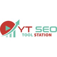 YOUTUBE SEO Tools Station logo - Similar company to Getboost Social Media