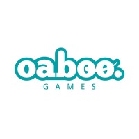 Oaboo logo - Similar company to Gecko Sas