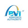 British Virgin Islands Airports Authority logo - Similar company to British Virgin Islands Ports Authority
