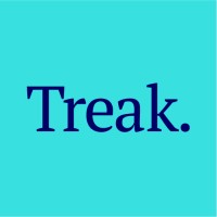 Treak Real Estate logo - Similar company to Futuristic Digital Pty Ltd