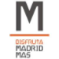 Disfruta Madrid Mas
