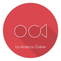 Ateliers du Cinéma logo - Similar company to Cinéligue