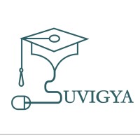 Suvigya-Your Teaching Assistant logo - Similar company to Digimarc - Digital Solutions