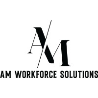 AM Workforce Solutions logo - Similar company to Am Premier Solutions