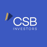 CSB Investors logo - Similar company to Finerbase
