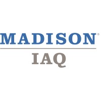 Madison Indoor Air Quality logo - Similar company to Air Support Project