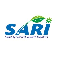 SARI AgriTech logo - Similar company to Pkf Algosmic Pvt Ltd