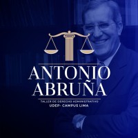 Taller de Derecho Administrativo 