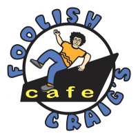 Foolish Craigs Cafe