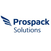 Prospack Solutions logo - Similar company to Parle Kovai Machinery Pvt. Ltd