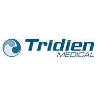 Tridien Medical logo - Similar company to Aerospace Testing Lab