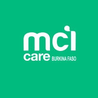 MCI Care Burkina logo - Similar company to Mci Care Maroc