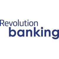 Revolution Banking logo - Similar company to Ikn Spain