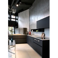 Microcement-Nederland.nl logo - Similar company to E-Concreto