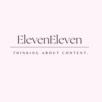 ElevenEleven logo - Similar company to Eleveneleven