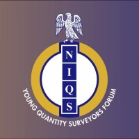 NIQS Young Quantity Surveyors Forum logo - Similar company to Niqs Young Quantity Surveyors Forum - Lagos Chapter
