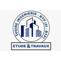 IVOIRE INGENIERIE BTP (2I-BTP) logo - Similar company to Sidoa Btp