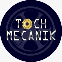 toch mecanik logo - Similar company to Auto - Ecole Agapao