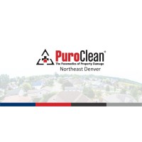 PuroClean NorthEast Denver logo - Similar company to Koehn Building Systems
