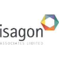 Isagon Associates Limited logo - Similar company to Mycontroller