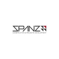SPANZ for Constructions & Projects Development logo - Similar company to Ezowo