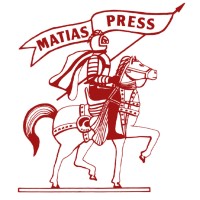 Matias Press Olongapo City logo - Similar company to Microforms, Inc.
