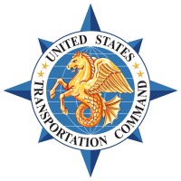 US Transportation Command logo - Similar company to Military Sealift Command
