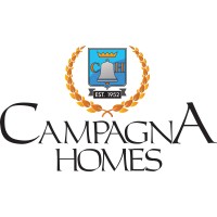 Campagna Homes logo - Similar company to Devonshire Custom Homes