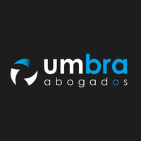Umbra Abogados logo - Similar company to Tibiótico