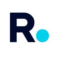 Revolute.io logo - Similar company to Revolute Soft Solution Pvt. Ltd.