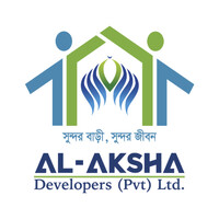 Al-Aksha Developers logo - Similar company to Peristyle Architects