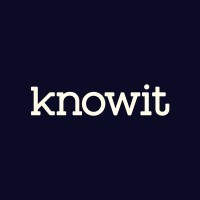 Knowit Swedspot logo - Similar company to Combitech