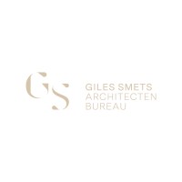Giles Smets Architectenbureau logo - Similar company to Vepa Architects