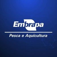 Embrapa Pesca e Aquicultura logo - Similar company to Expo Pesca & Acuiperu
