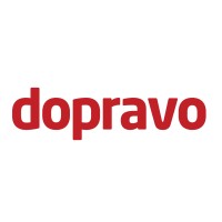 Dopravo logo - Similar company to Flow Ventures