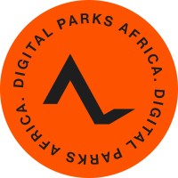 Digital Parks Africa logo - Similar company to Master Power Technologies