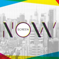 Now Screen logo - Similar company to Regen Factor