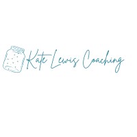 Kate Lewis Coaching logo - Similar company to Denise Cruse Coaching
