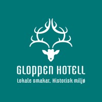 Gloppen Hotell | Classic Norway Hotels logo - Similar company to Dreges Hotell By Classic Norway Hotels
