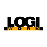 Logiwork logo - Similar company to Logiwork