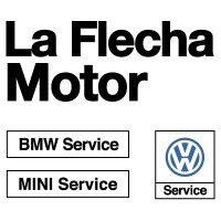 La Flecha Motor logo - Similar company to Simecar Automotive Service