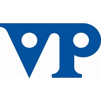 VP PACKAGING LIMITED logo - Similar company to Pallite® Group