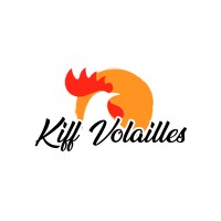 Kiff Volailles logo - Similar company to Drey’S Production